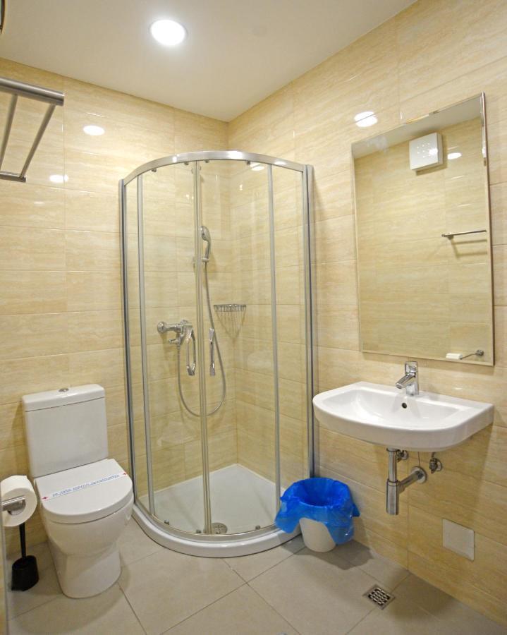 A Blok A8 Apartment Bezanija Exterior photo